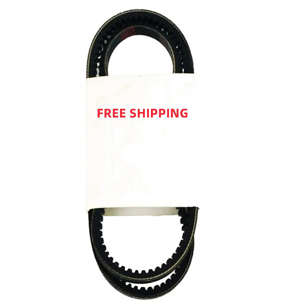 Alternator Belt for Yanmar 4JH4-TE, 4JH4-HTE (Replaces 129671-42280E)