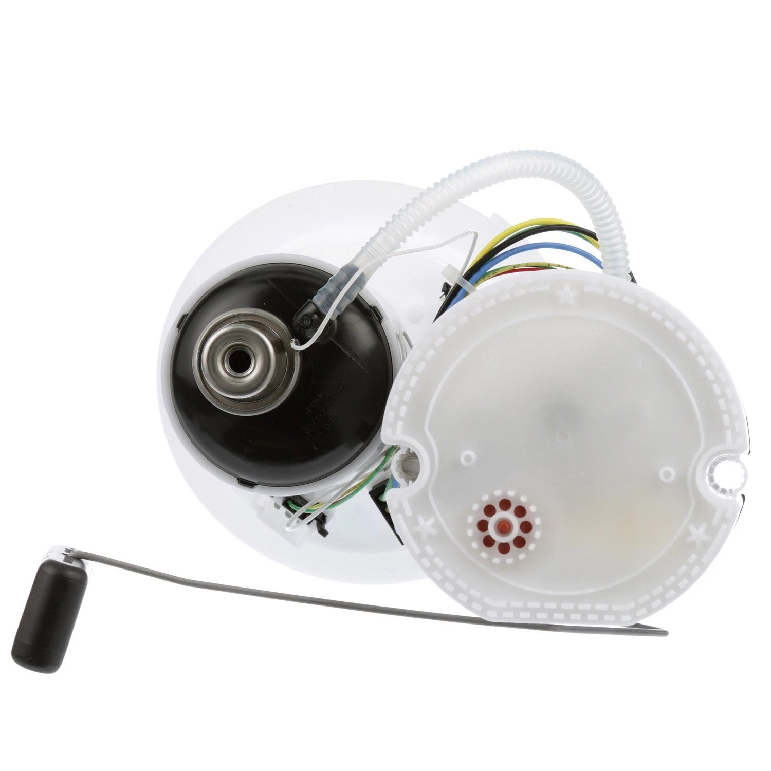 Delphi FG1708 Fuel Pump Module Assembly for Audi A4 Quattro/Audi A5 Quattro (2009–2016)