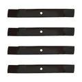 4X Mulching Mower Blade for Windsor (Replaces 50-4435)