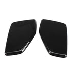 Smoked Front Fender Side Marker Reflector Lights for Hummer H3 H3T (2005–2010)