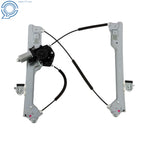 Front Right Window Regulator with Motor for Chevy Tahoe (2015-2019)