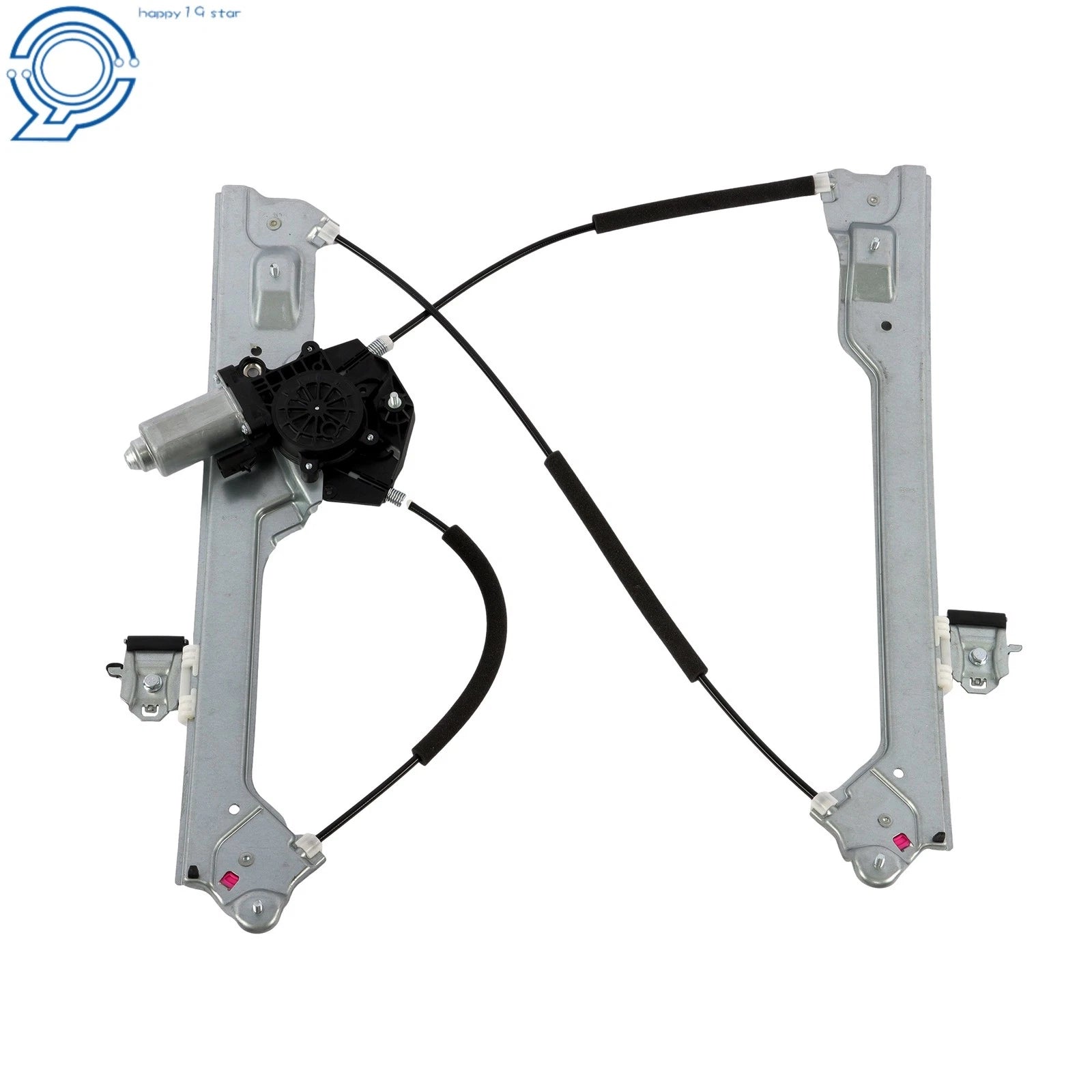 Front Right Window Regulator with Motor for Chevy Tahoe (2015-2019)