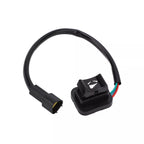 Trim & Tilt Switch for Yamaha Outboard 60-150HP (69J-82563-01)