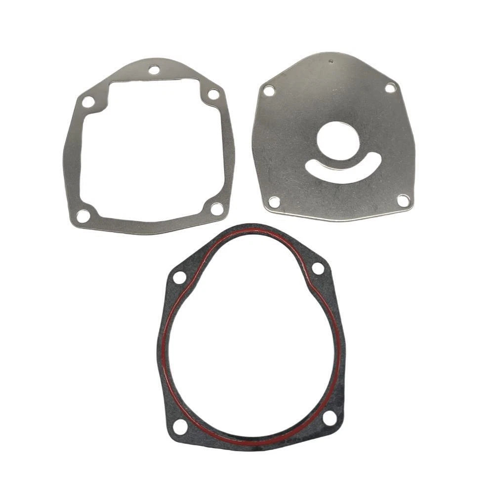 Water Pump Repair Kit for Mercury Quicksilver (8M0094529, 8M0094259)