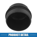 Engine Oil Filter Housing Cover for Hyundai Santa Fe 3.3L (2007-2009)