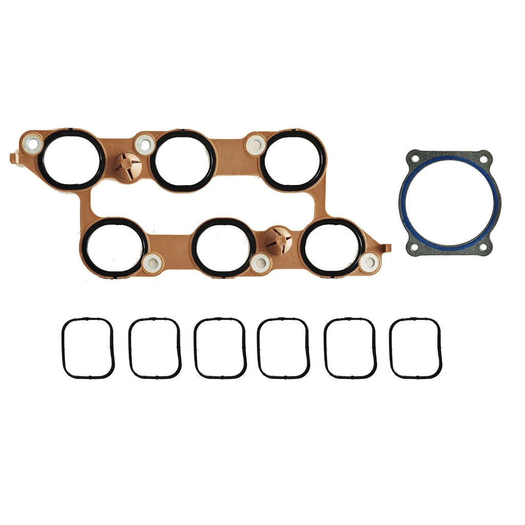 Intake Manifold Gasket for Chevrolet GMC Buick 3.6L (2008-2016)