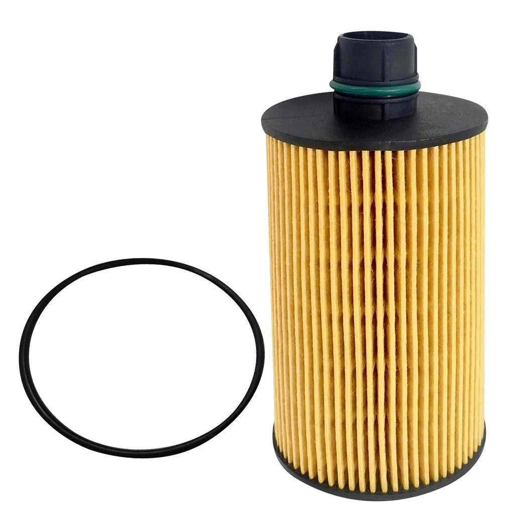 Oil Filter for Jeep Grand Cherokee, Ram 1500 (2014–2018) 68229402AA
