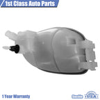 Engine Coolant Reservoir with Cap for Mercedes-Benz CLA GLA B250 (2013–2023)