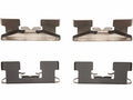 Front Brake Hardware Kit for Suzuki Swift (1989–2001) CR686FN
