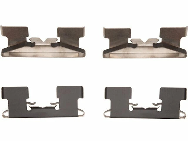 Front Brake Hardware Kit for Suzuki Swift (1989–2001) CR686FN