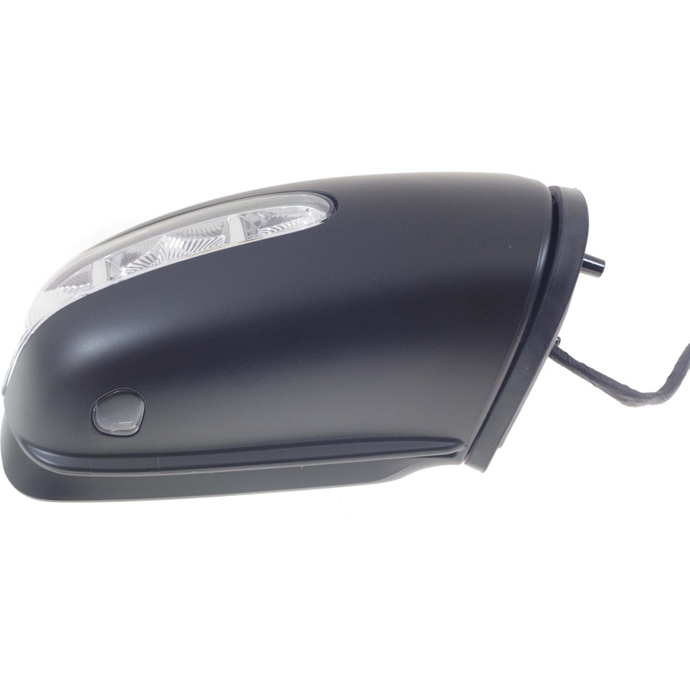 Power Mirror Set for Mercedes Benz R350 (2007–2009) Heated, Memory, Paintable