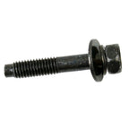 Engine Air Filter Box Cover Screw Bolt Set for Honda Acura (2001-2006)