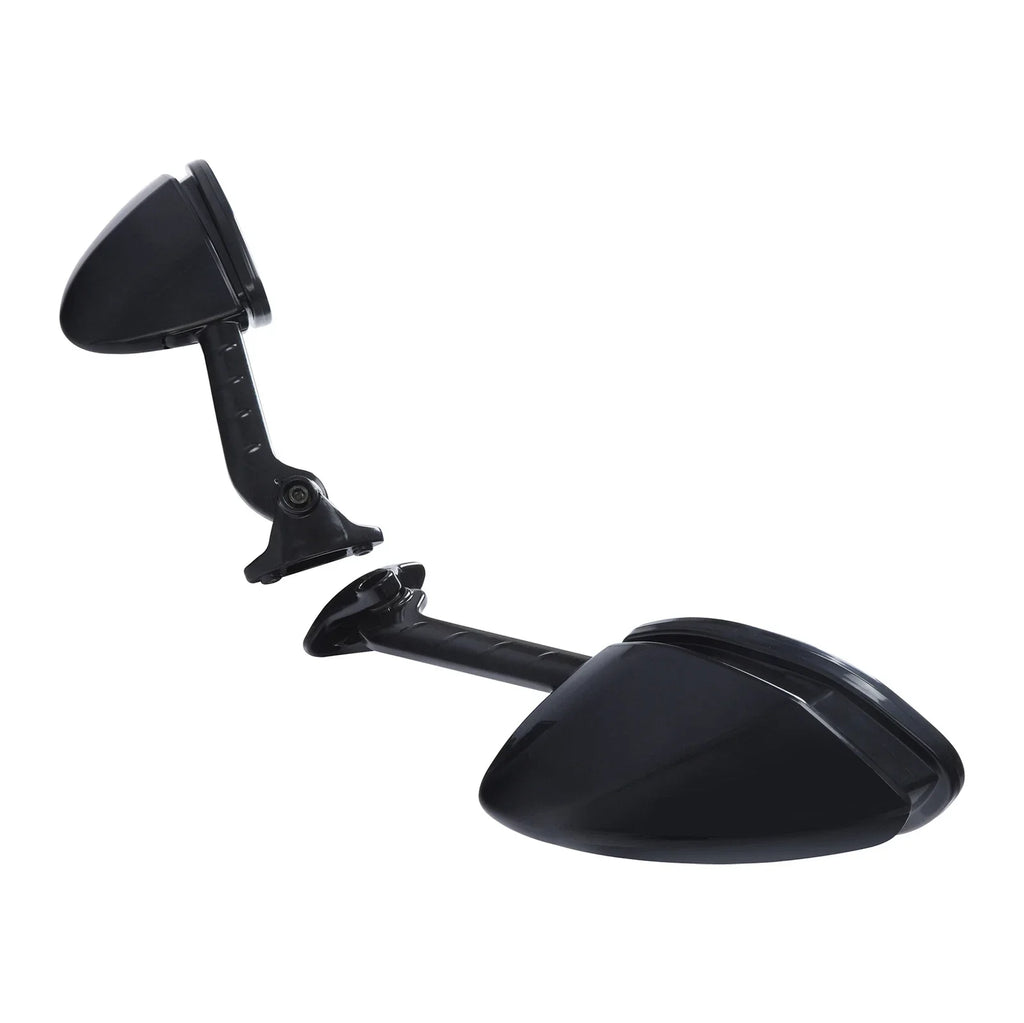 Rearview Mirrors for Kawasaki Ninja ZX14R (2012-2024), ZX14 (2006-2011), ZZR1400 (2006-2024)