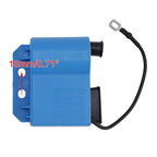 Ignition Coil for Yamaha DT50R DT50 DT50RSM (2003–2008) 1D4-H5540-00