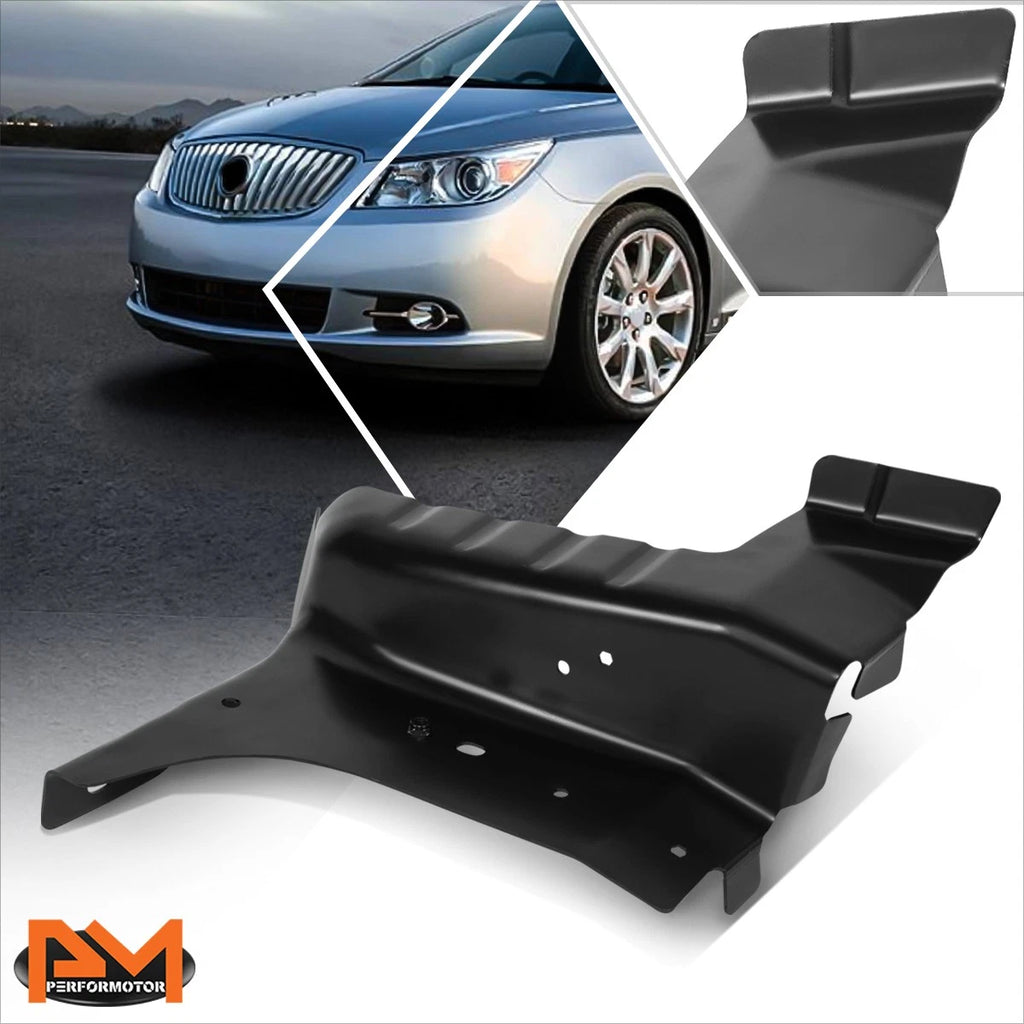 Front Right Headlight Mount Panel for Buick Allure Lacrosse Regal (2010–2017)