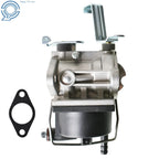 2 Pack Carburetor Kit for Tecumseh TVT691 OV691EA (Select Models)