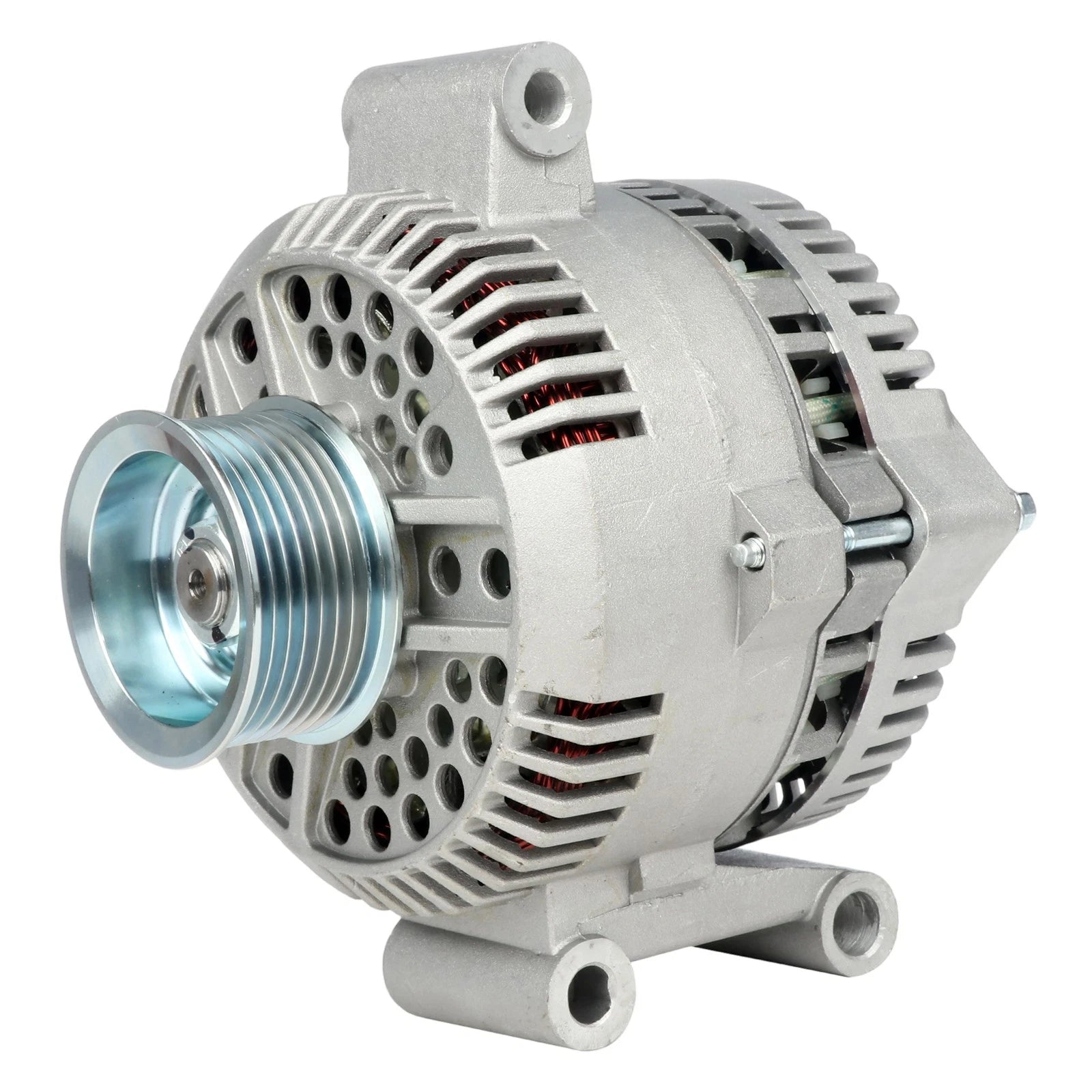 130A Alternator for Ford E-350 Econoline (1995–2002)