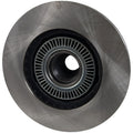 Front & Rear Brake Disc Rotors for Ford Ranger (1998–2002)