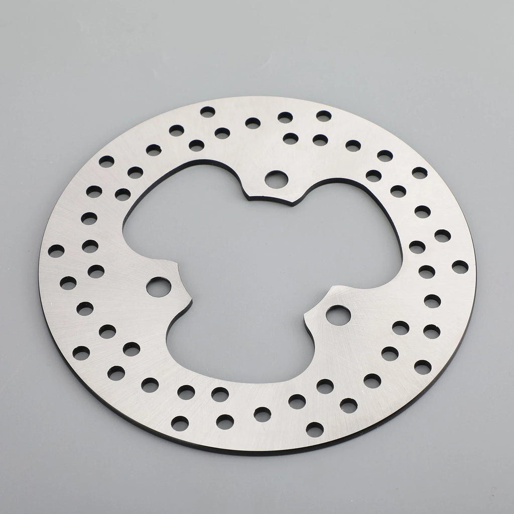 Rear Brake Disc Rotor for SYM Joyride 125/150/200 (2003–2014), Joymax 125 (2006–2007)