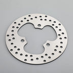 Rear Brake Disc Rotor for SYM Joyride 125/150/200 (2003–2014), Joymax 125 (2006–2007)