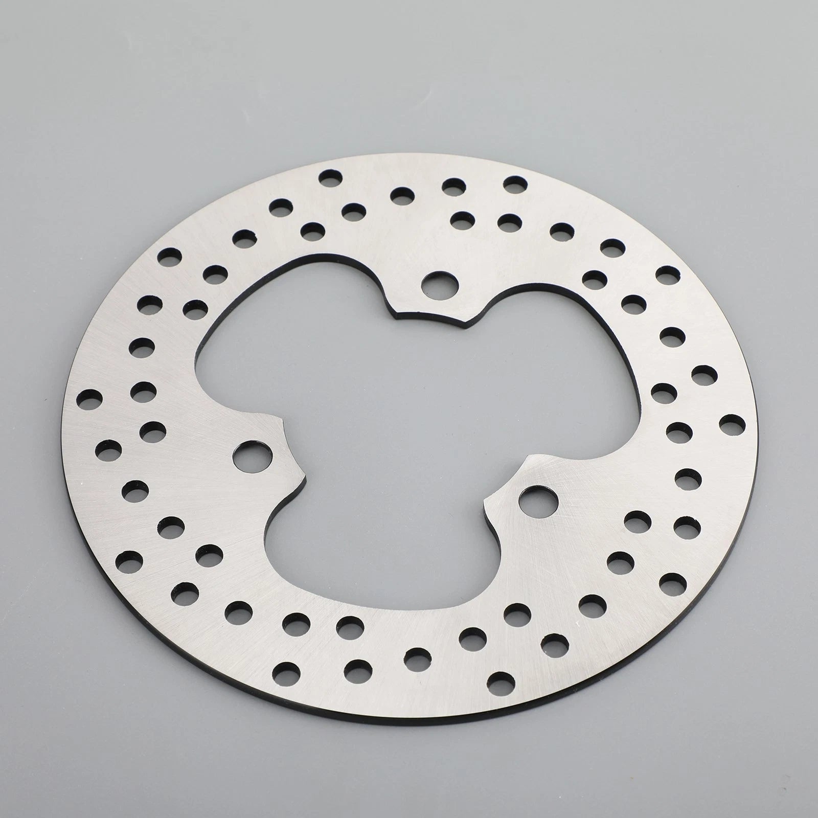 Rear Brake Disc Rotor for SYM Joyride 125/150/200 (2003–2014), Joymax 125 (2006–2007)