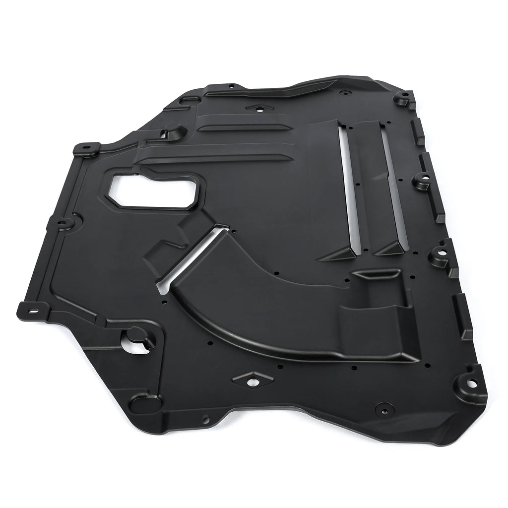 Front Engine Splash Shield Cover for Ford Escape Lincoln MKC (2013–2019)