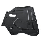 Front Engine Splash Shield Cover for Ford Escape Lincoln MKC (2013–2019)
