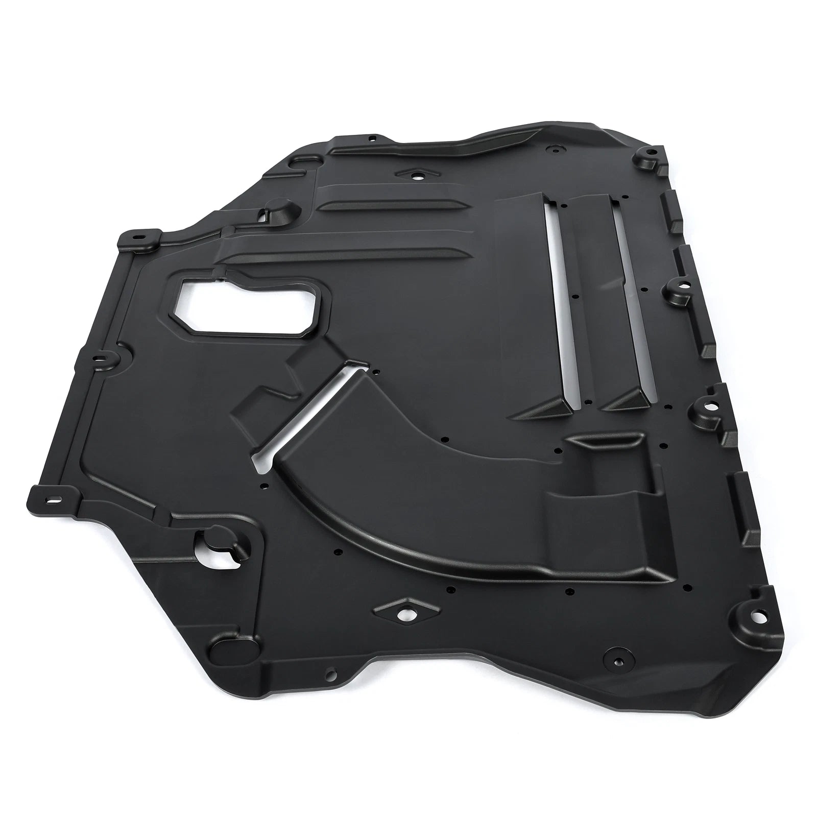 Front Engine Splash Shield Cover for Ford Escape Lincoln MKC (2013–2019)