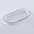 Clear PC Headlight Lens Cover for Harley Touring Road Glide (2015–2022)