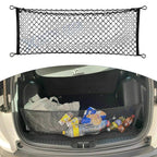 Rear Trunk Cargo Net for Honda CR-V (2017-2025)