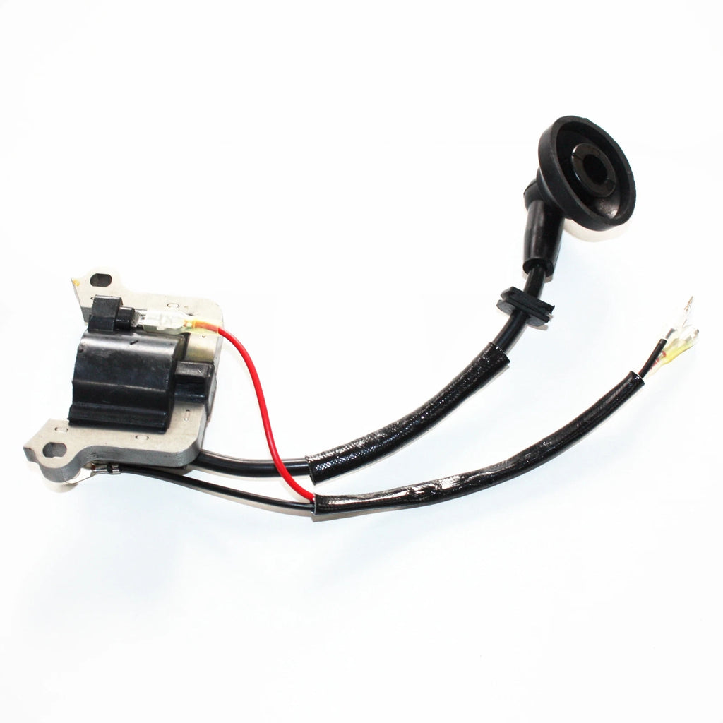 Ignition Coil + L7T Spark Plug for Mini PIT Pocket Quad (43cc–49cc)