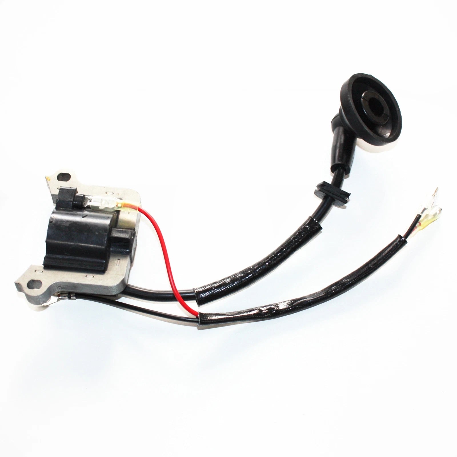 Ignition Coil + L7T Spark Plug for Mini PIT Pocket Quad (43cc–49cc)
