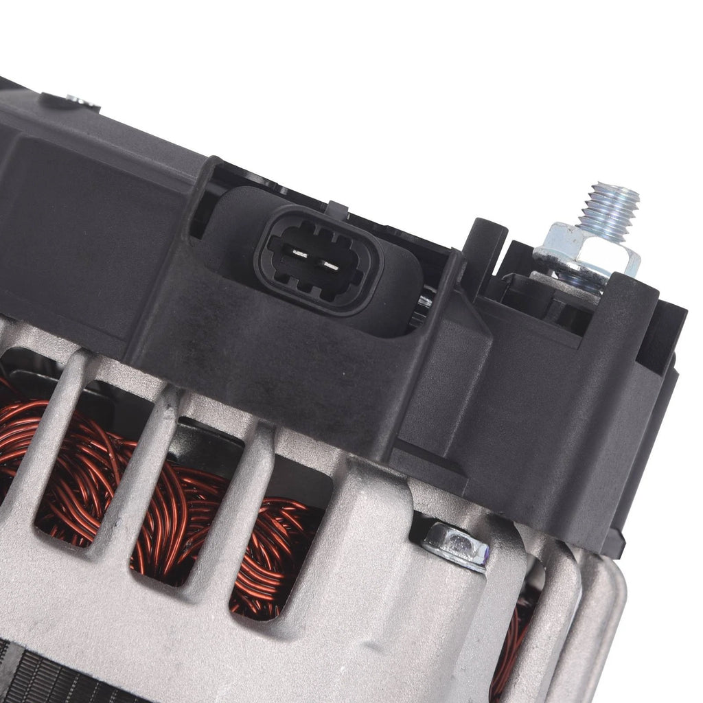 150A Alternator for Chevy Camaro 6.2L V8 (2010-2012)