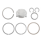 Piston Rings Gaskets Kit 77mm for Kawasaki KX250F KXF250 (2009–2016)