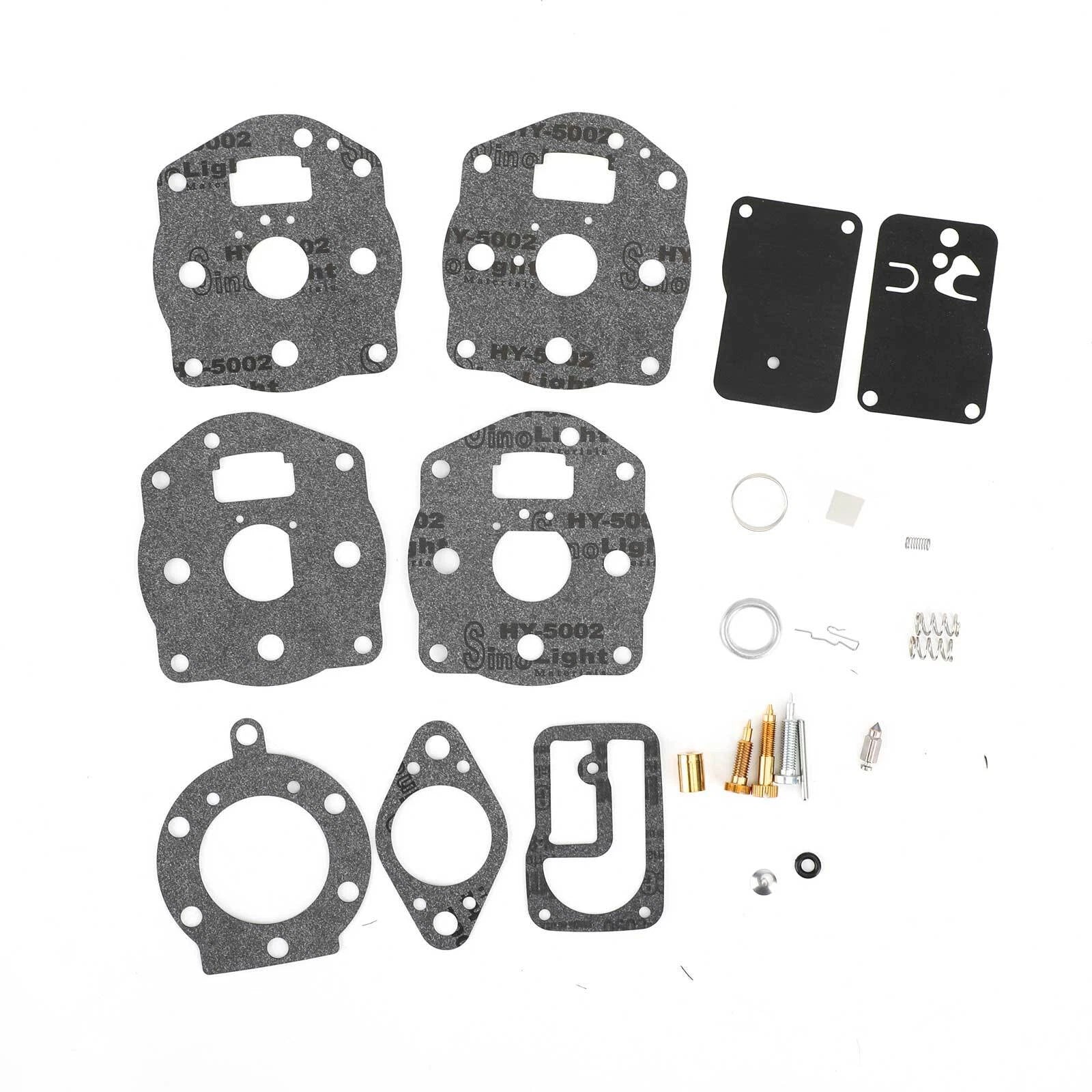Carburetor Rebuild Kit for 402435, 402437, 402445