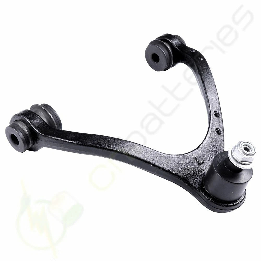 10x Complete Front Suspension Kit for Mercury Ford Crown (2003–2011)