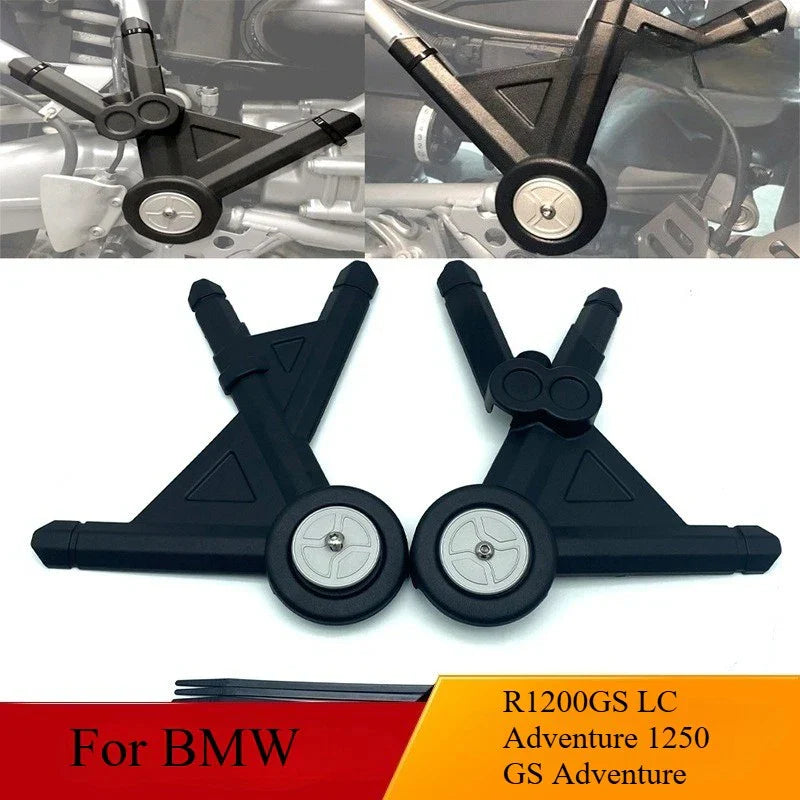 Protector Frame Panel Guard for BMW R 1200GS Adv (2013–2024)