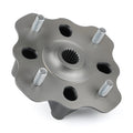 Front Wheel Hub for Suzuki Eiger 400 LTA400 LTF400 (2002–2007) 54110-38F20 54110-38F00