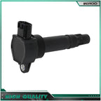 Ignition Coil for Smart Fortwo L3 1.0L (2008–2015)