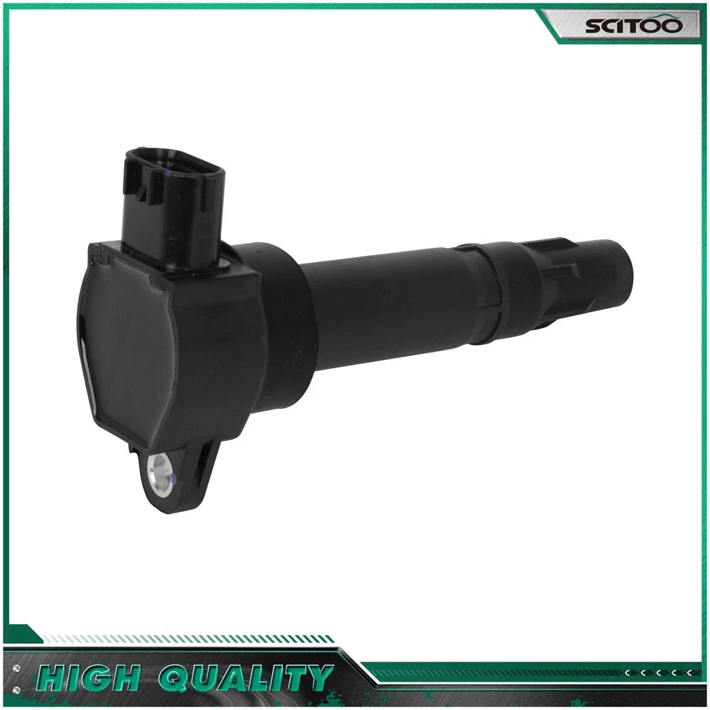 Ignition Coil for Smart Fortwo L3 1.0L (2008–2015)