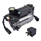 Air Suspension Compressor Pump for Audi Allroad Quattro (2001–2005)