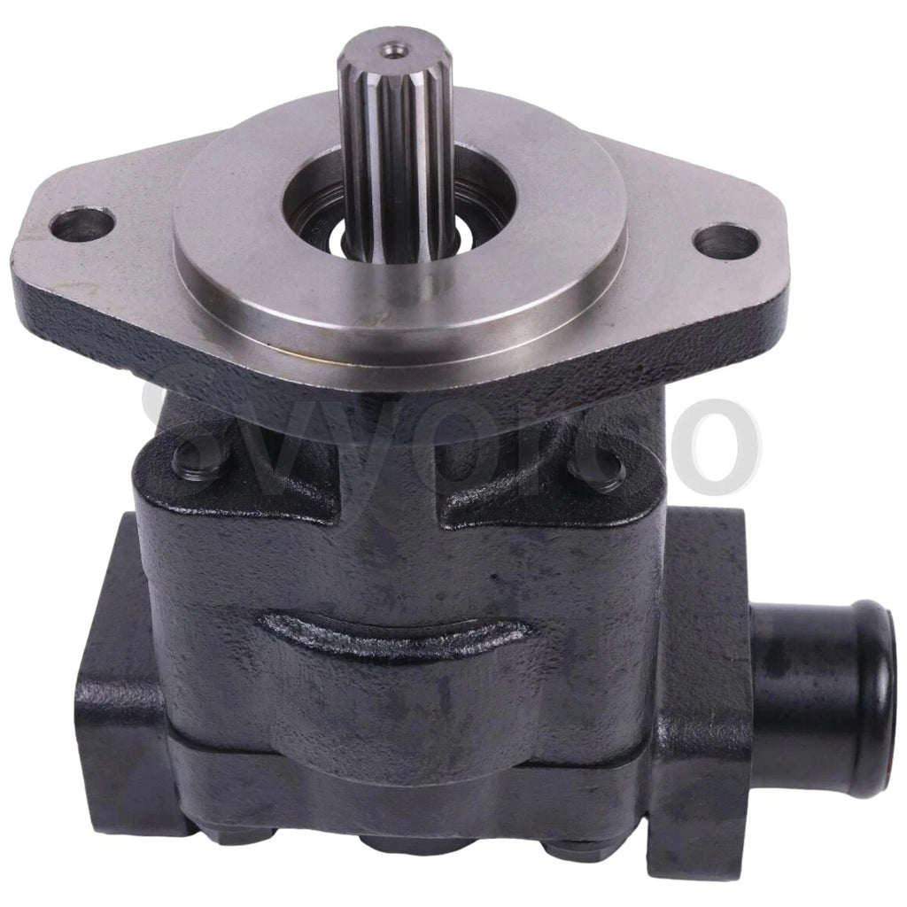 Hydraulic Gear Pump AT179792 for John Deere 310E 310G 310J 310K (1994–2007)