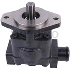 Hydraulic Gear Pump AT179792 for John Deere 310E 310G 310J 310K (1994–2007)