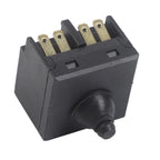 3PC Push Button Switch Replacement for GWS6100 Angle Grinder