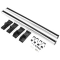 Roof Rack Cross Bars for Hummer H2 (2003–2009)