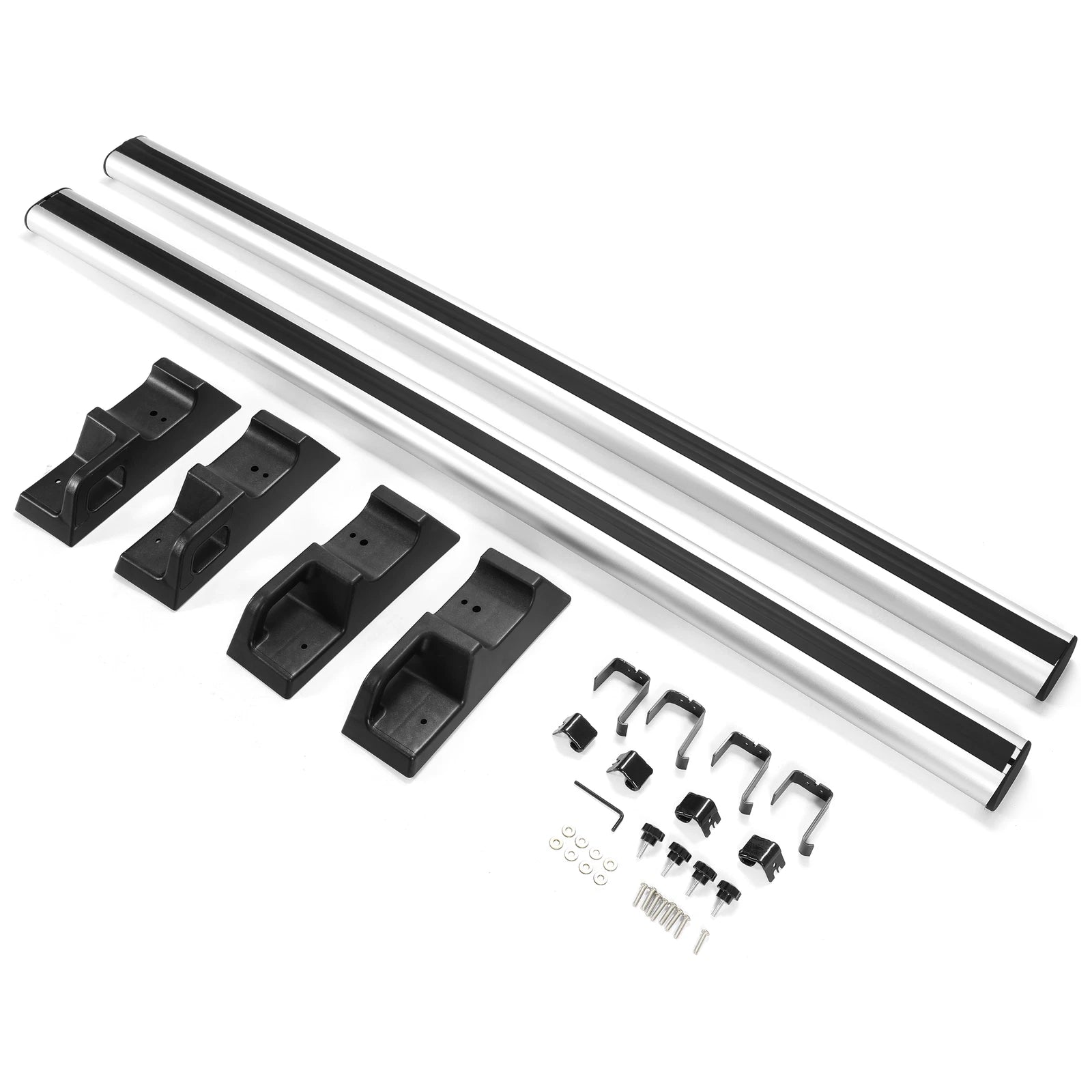 Roof Rack Cross Bars for Hummer H2 (2003–2009)