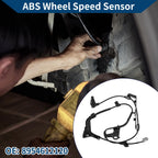 ABS Wheel Speed Sensor No. 8954612120 for Toyota Matrix (2008–2014)