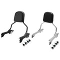Sissy Bar Backrest & Docking Hardware for Harley Softail Fatboy (2018-2025)