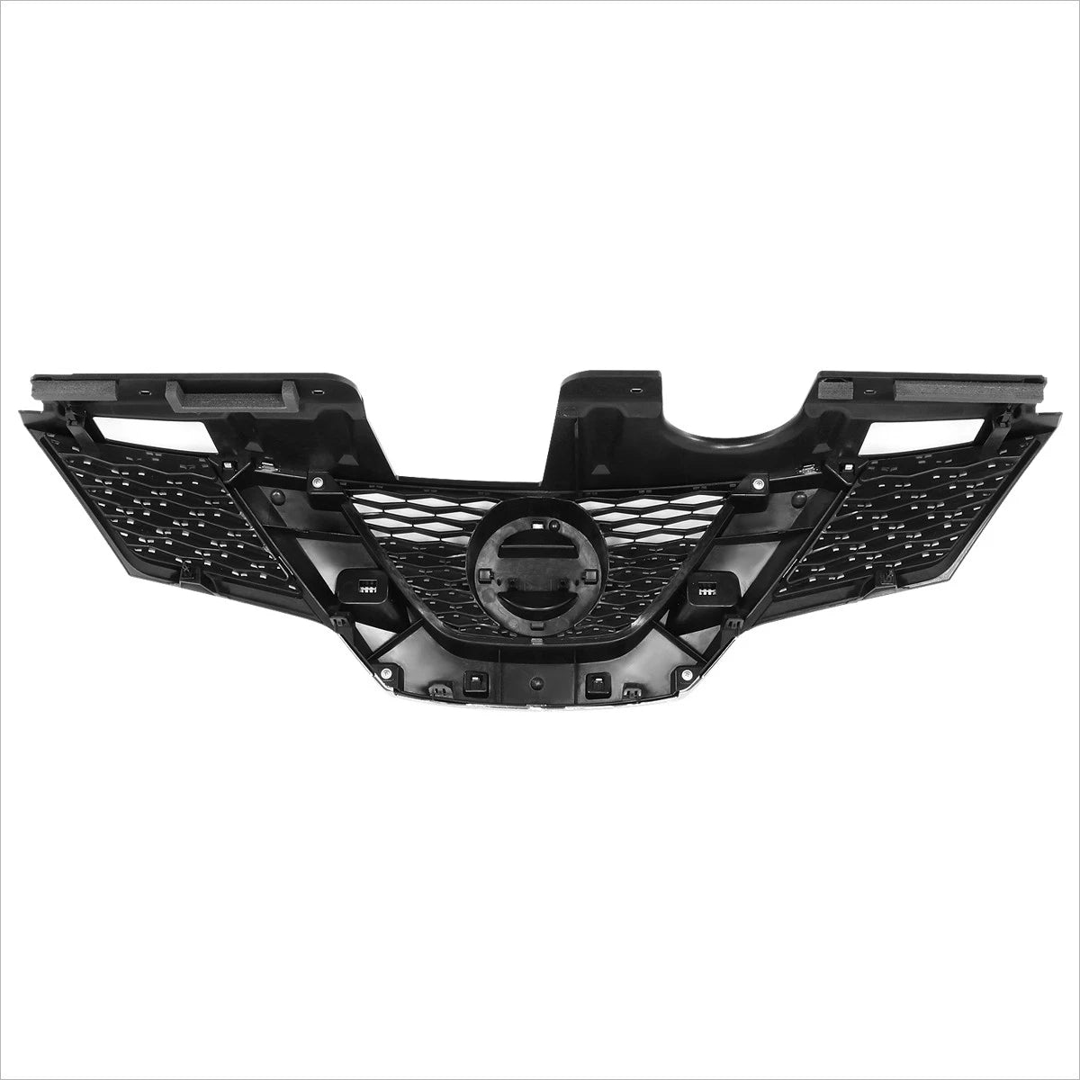 Sequential LED DRL Projector Headlights for Ford F250 F350 F450 (2017–2019)