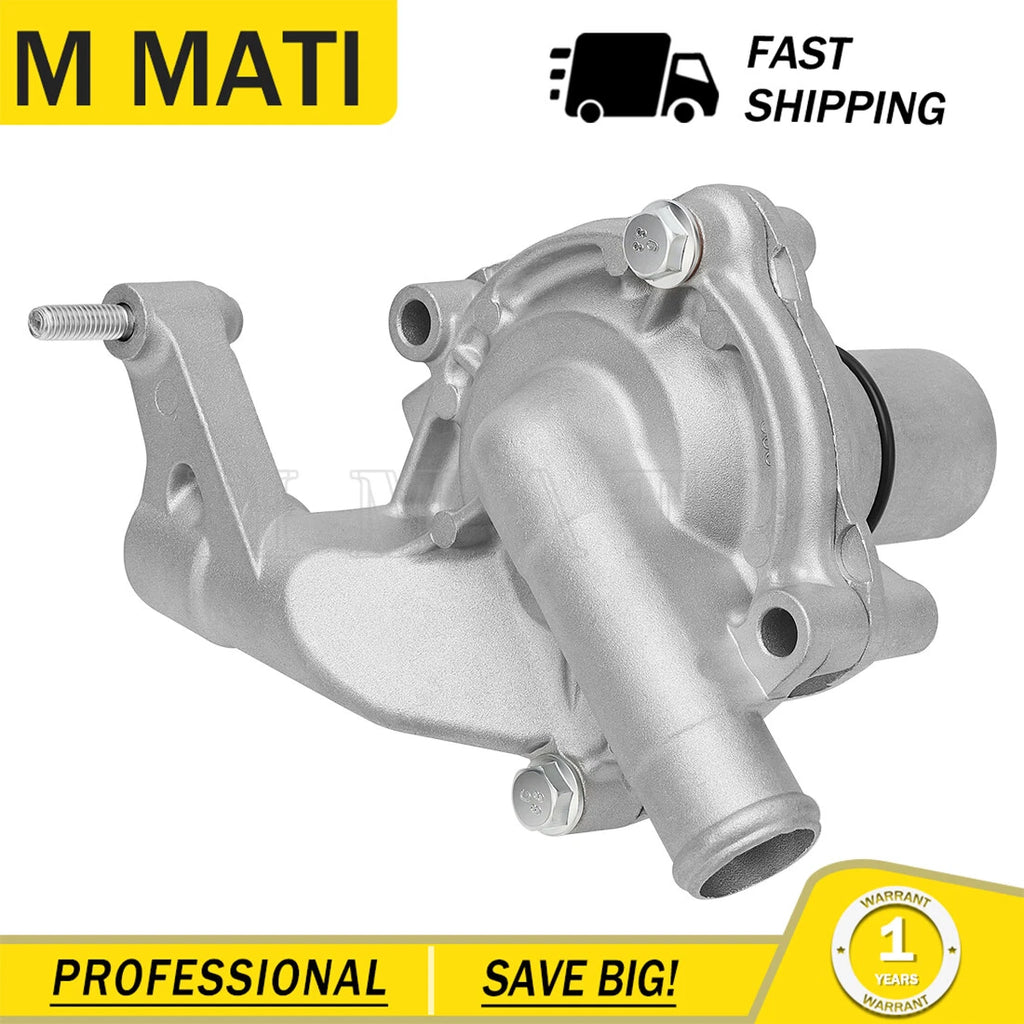 Water Pump for Honda VT1100 C C2 C3 Shadow Spirit Sabre Aero ACE 1100 (1995–2007)